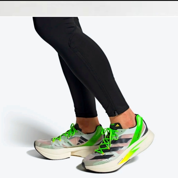 NWT Adidas Adizero Pro X running shoes - Picture 3 of 3